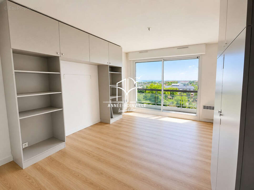 Appartement 28 m² à Villers-Sur-Mer  - photo 4