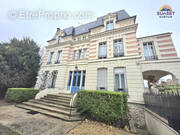 Appartement à ENGHIEN-LES-BAINS