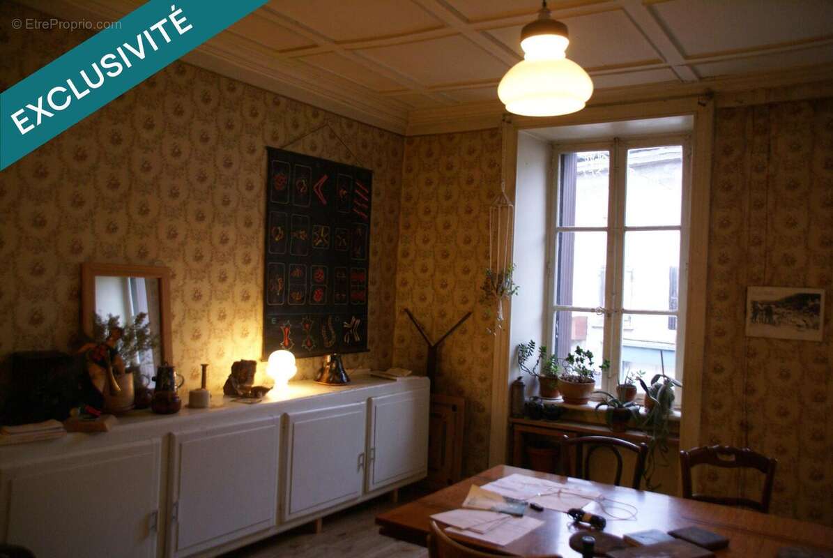 Photo 6 - Maison à SAINT-AGREVE
