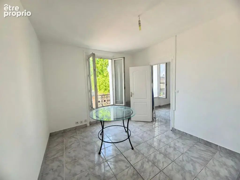 Appartement 2 pièces - photo 3