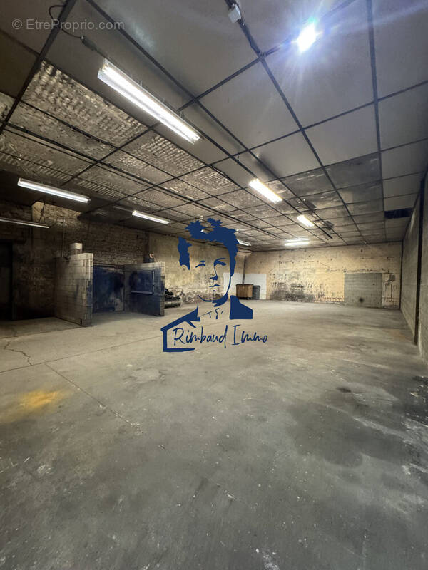 Commerce à CHARLEVILLE-MEZIERES