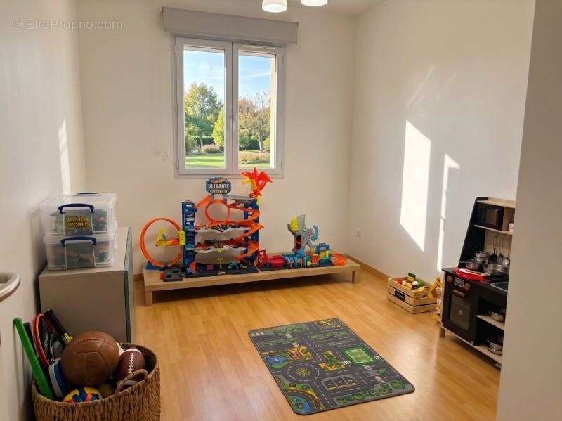 Maison de 4 pièces principales - photo 6