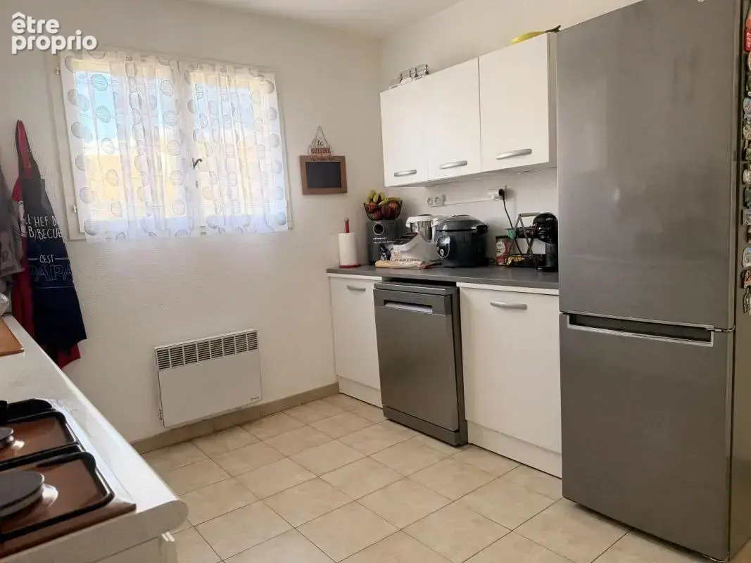 Maison 80 m² à Nimes  - photo 2