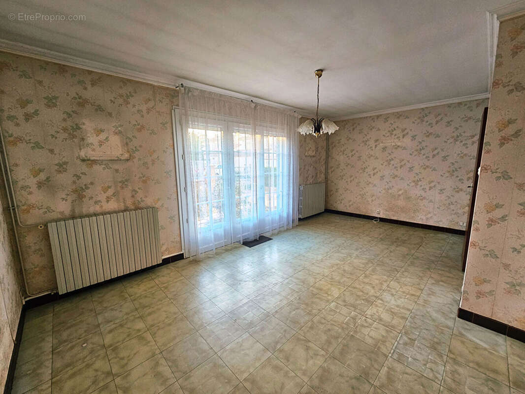 Maison à CARCASSONNE