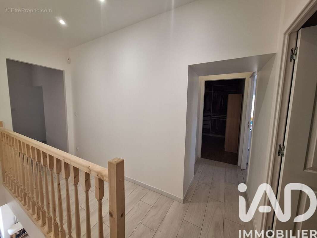 Photo 7 - Maison à SCIENTRIER