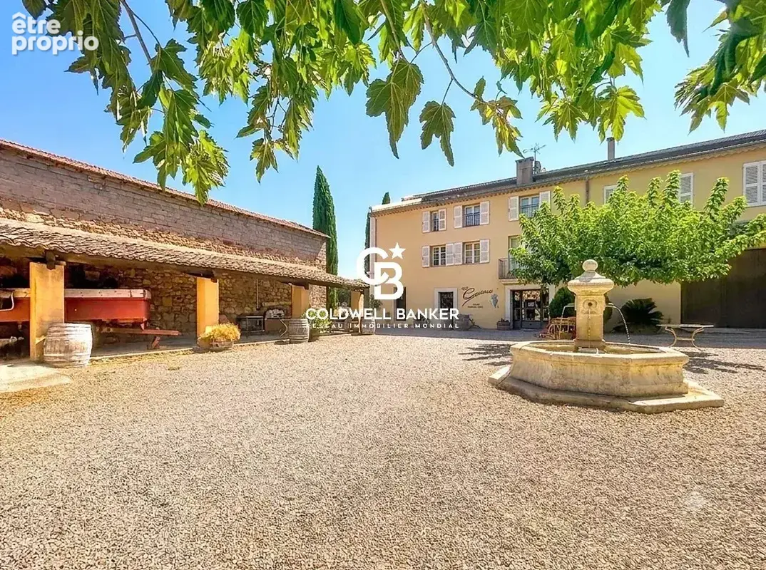 Château Les Apiès : Exclusivité d'un Actif Viticole et Foncier Intégré - photo 6