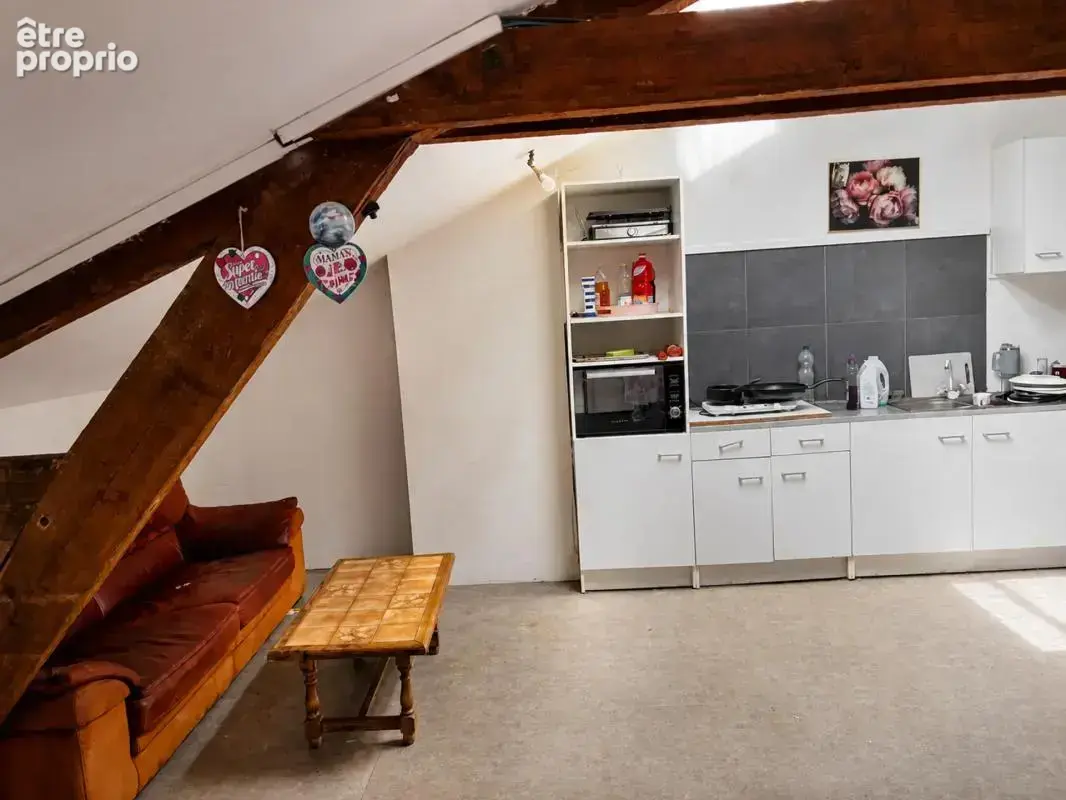 Ensemble immobilier de 14 pièces de 250 m² à Blaye-les-Mines - photo 3