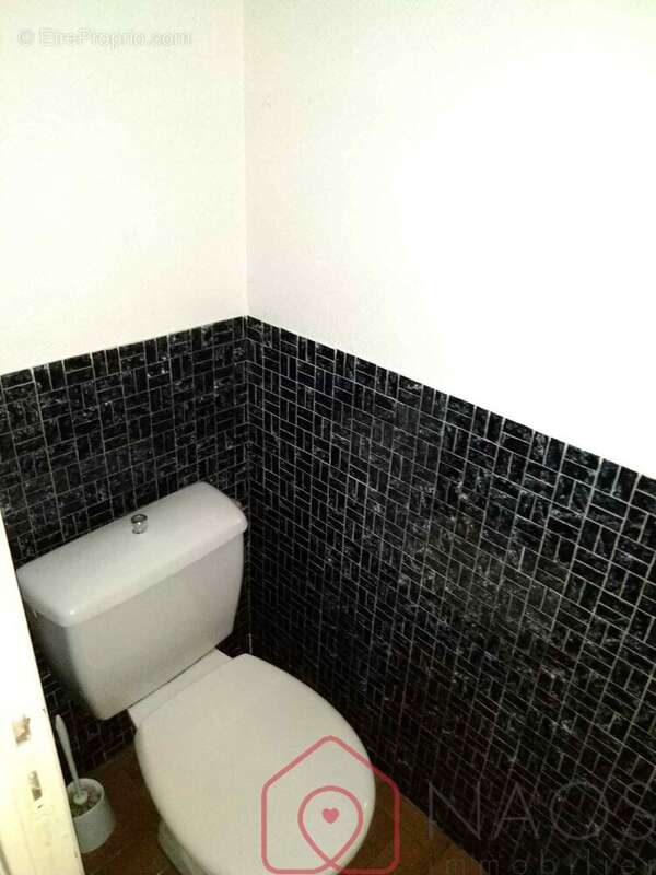 Appartement à PONTIVY