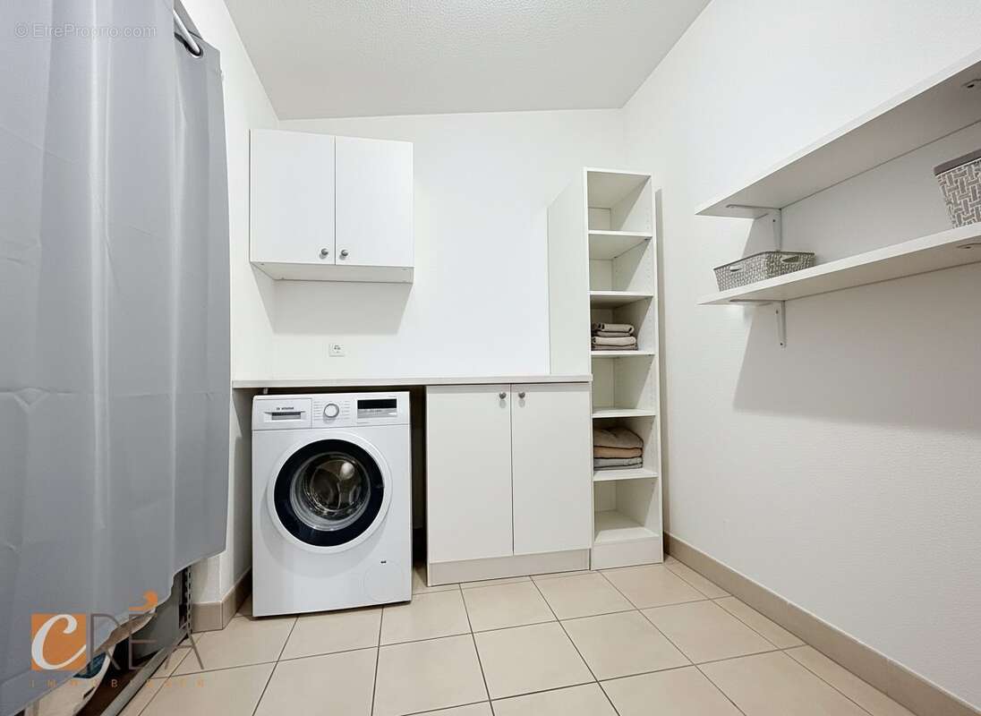 Appartement à BALDERSHEIM