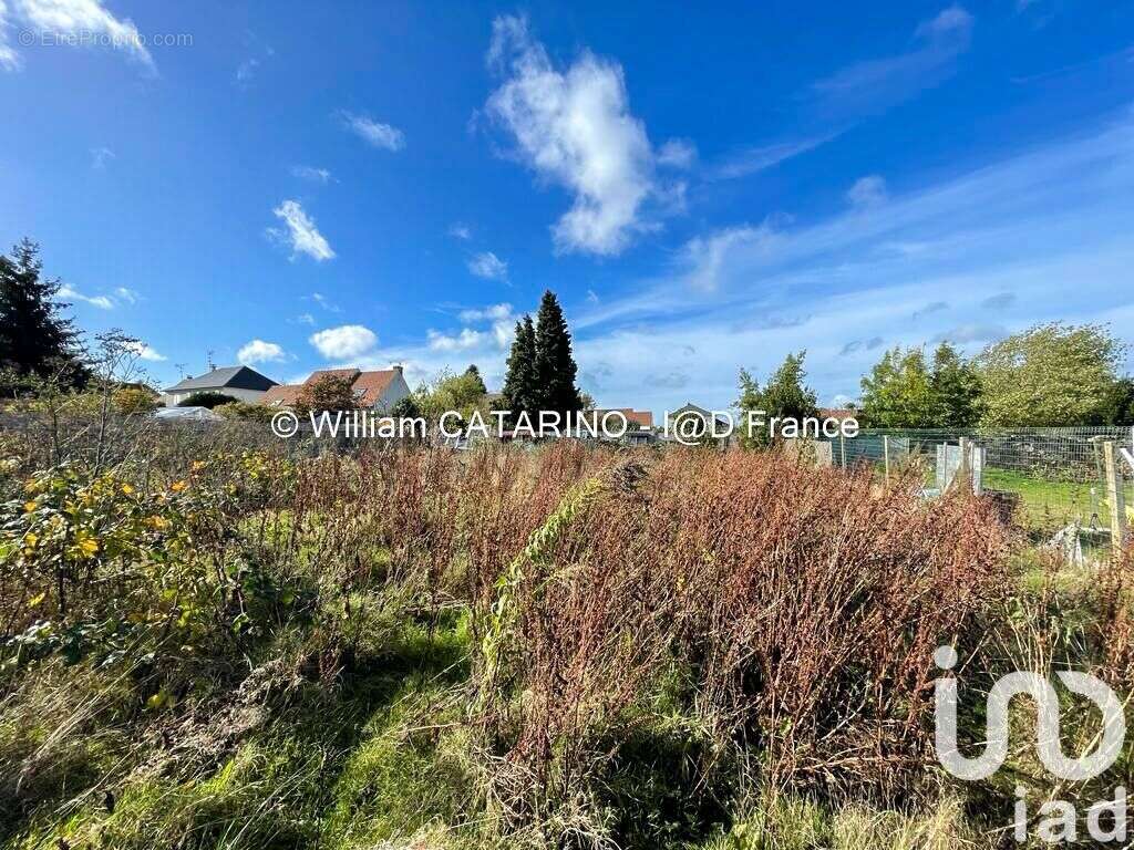 Photo 3 - Maison à MARCOUSSIS