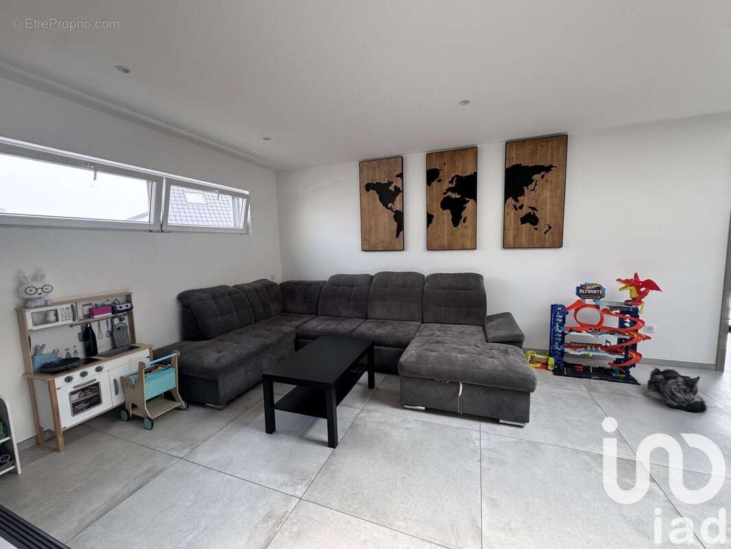 Photo 6 - Maison à NIEDERENTZEN