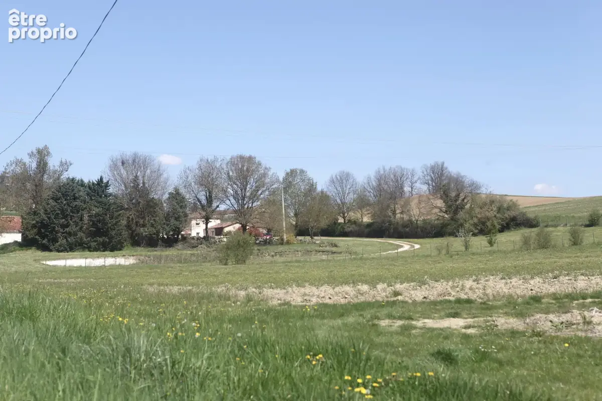 Charmant ensemble en pierre avec deux maisons et deux piscines - photo 18