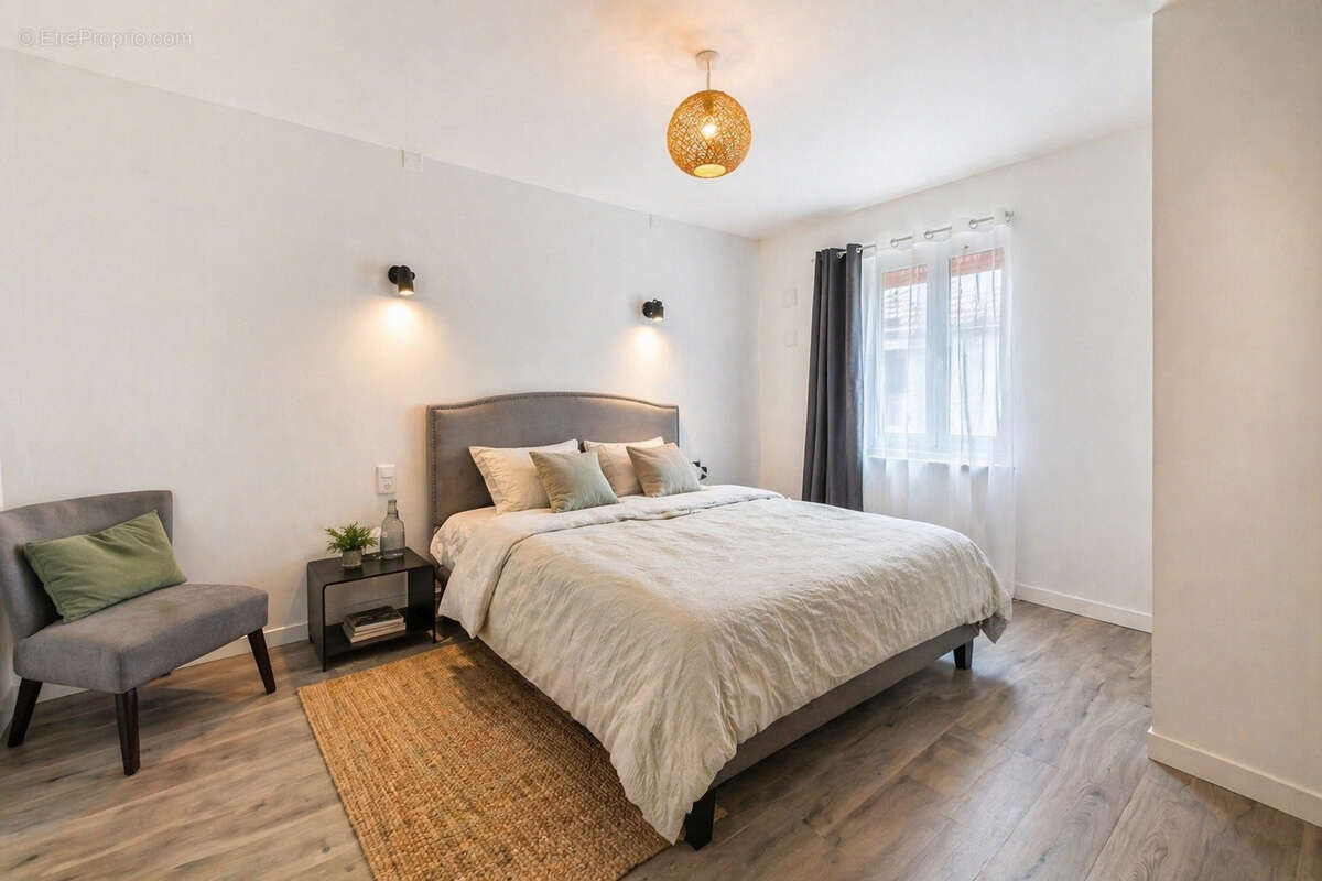 Appartement à ARBENT