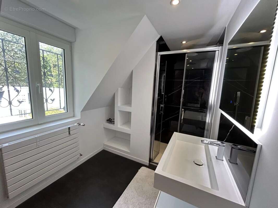 Maison à LE TOUQUET-PARIS-PLAGE
