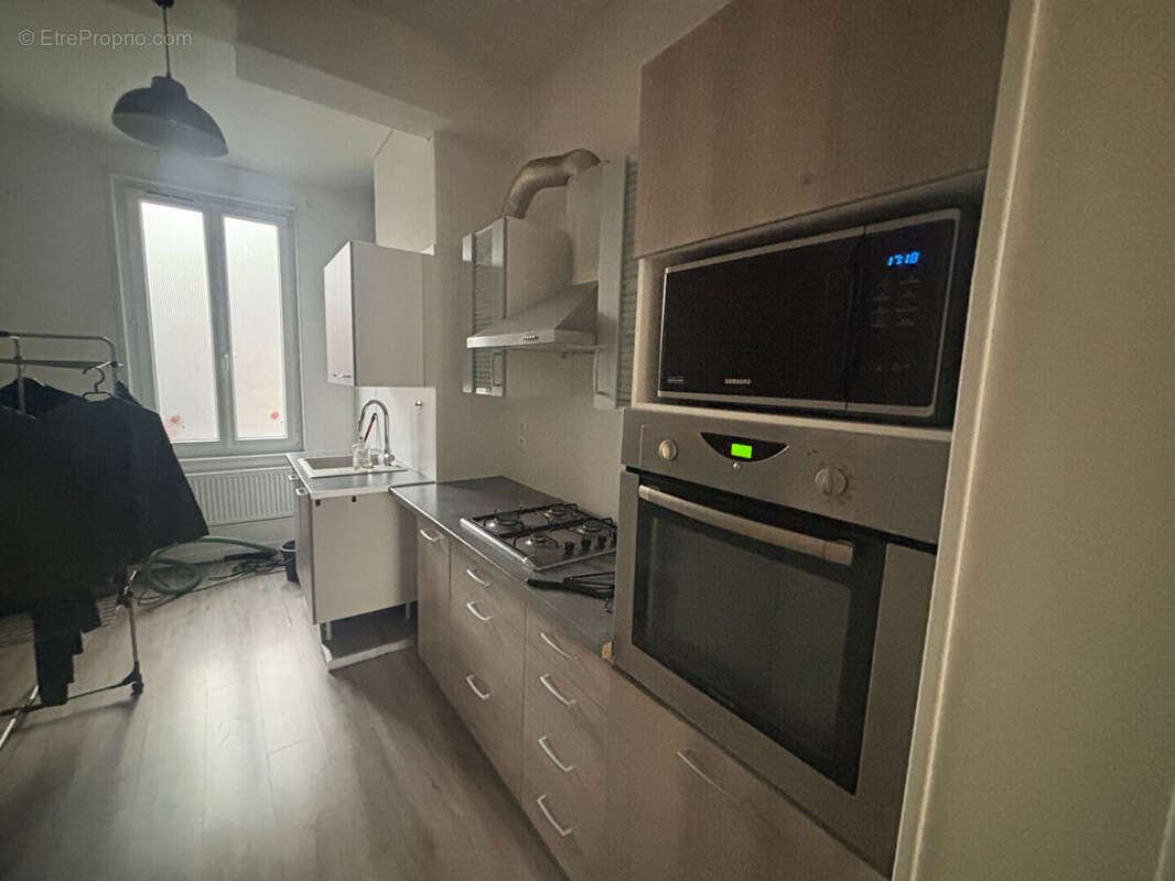 Commerce à VALENCIENNES