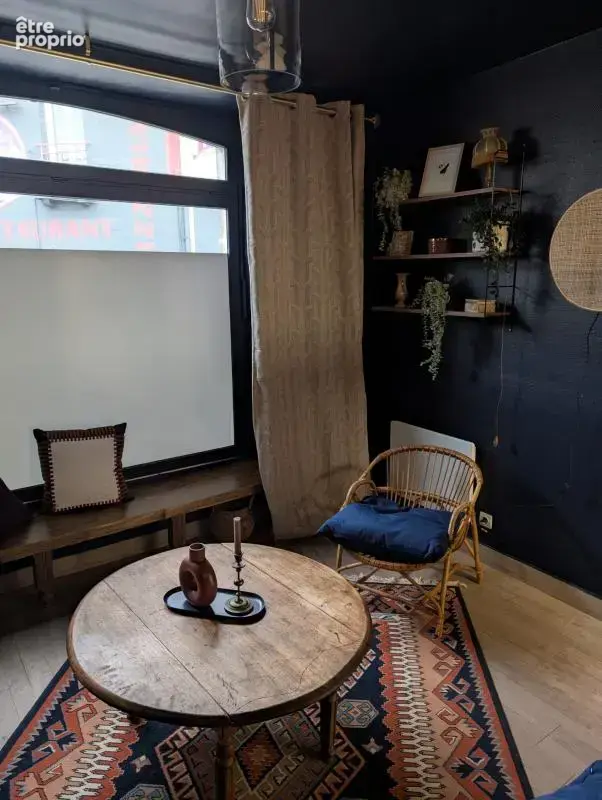 FAIRE OFFRE! Idéal INVESTISSEUR : ensemble immobilier (appar - photo 4