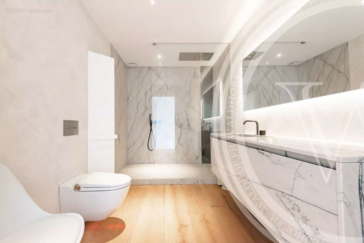 Maison à ROQUEBRUNE-CAP-MARTIN