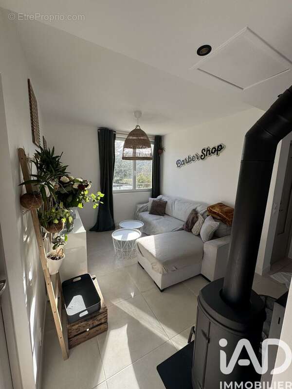 Photo 7 - Maison à TALMONT-SAINT-HILAIRE