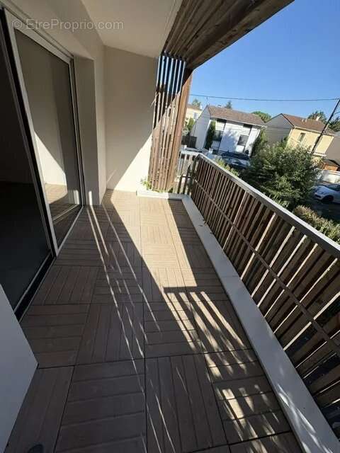 Appartement 47 m² à Le Haillan  - photo 8