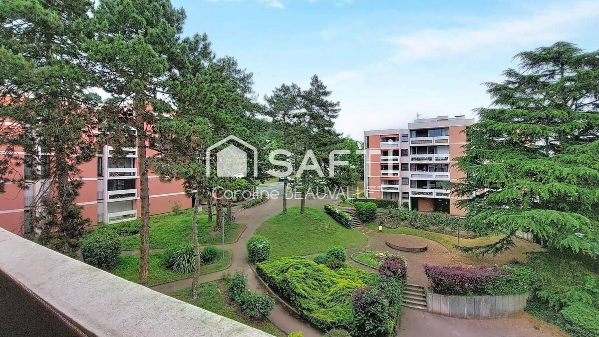 Photo 1 - Appartement à PALAISEAU