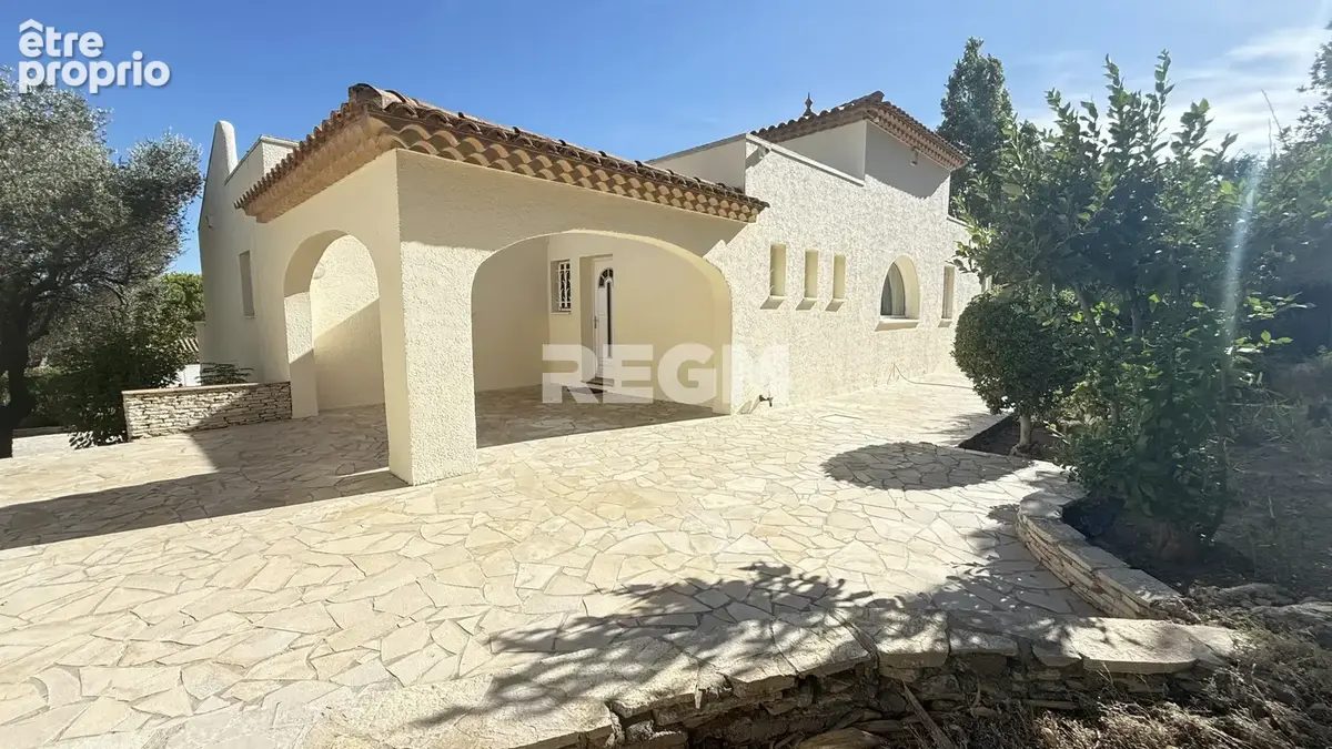 Maison d'architecte 211 m2 sur parcelle de 1780 M2 - photo 27