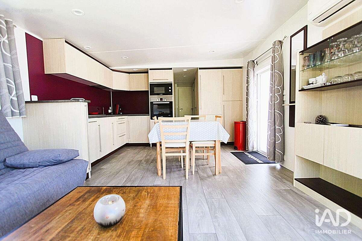 Photo 6 - Maison à SAINT-HILAIRE-DE-RIEZ