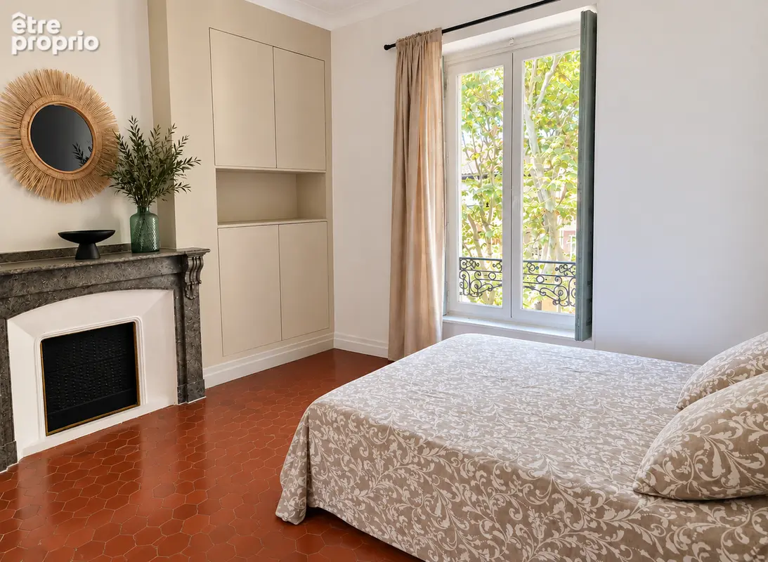 Appartement Narbonne 3 pièce(s) 85 m2 - photo 9