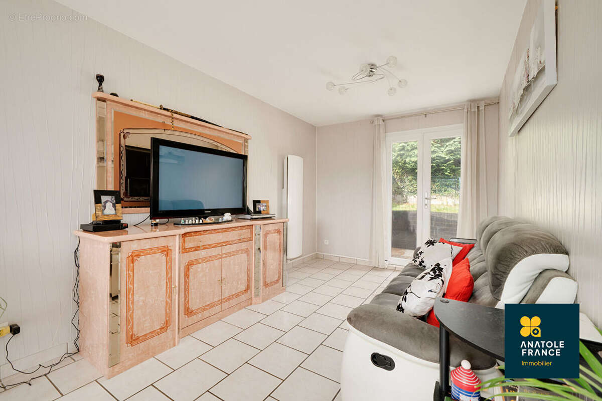 Maison à NEUVES-MAISONS