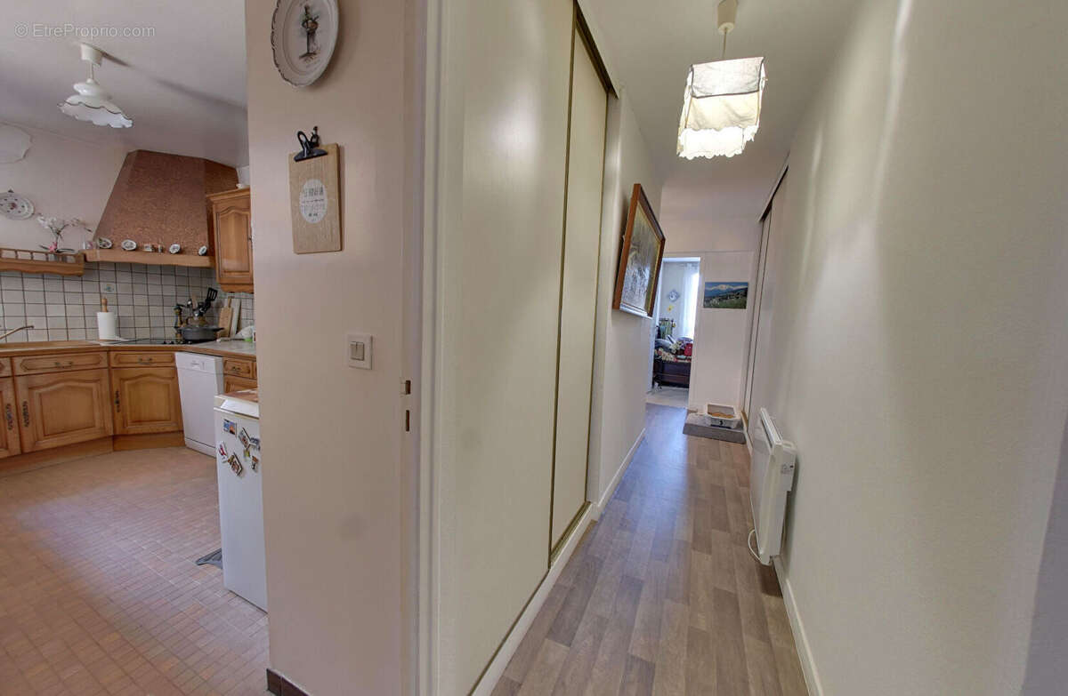 Appartement à DOURDAN