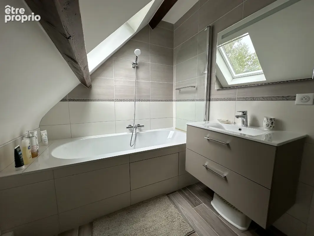 Maison 7 pièces 137 m² à vendre à Milly-La-Foret (91490) - photo 6