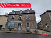 Maison à PLEUDIHEN-SUR-RANCE