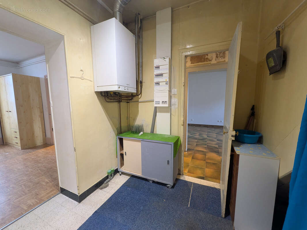 Maison à CHALETTE-SUR-LOING