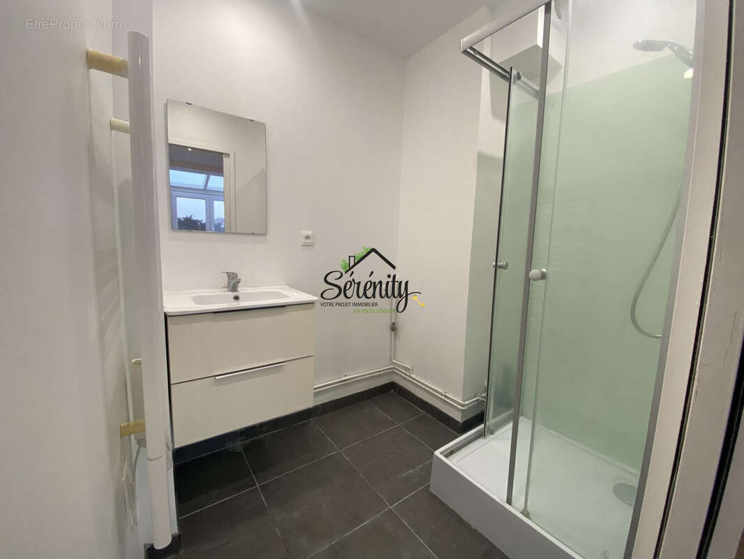 Appartement 43 m² à Lille  - photo 6