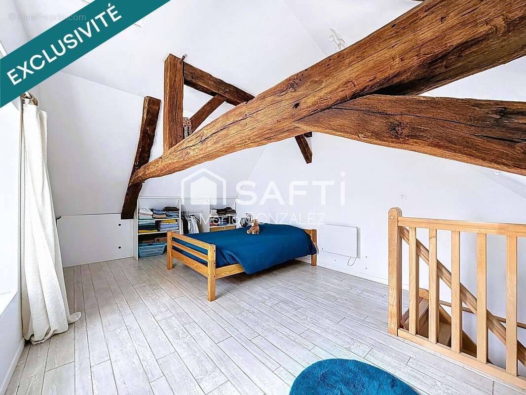 Photo 7 - Appartement à SAINTE-MAURE-DE-TOURAINE