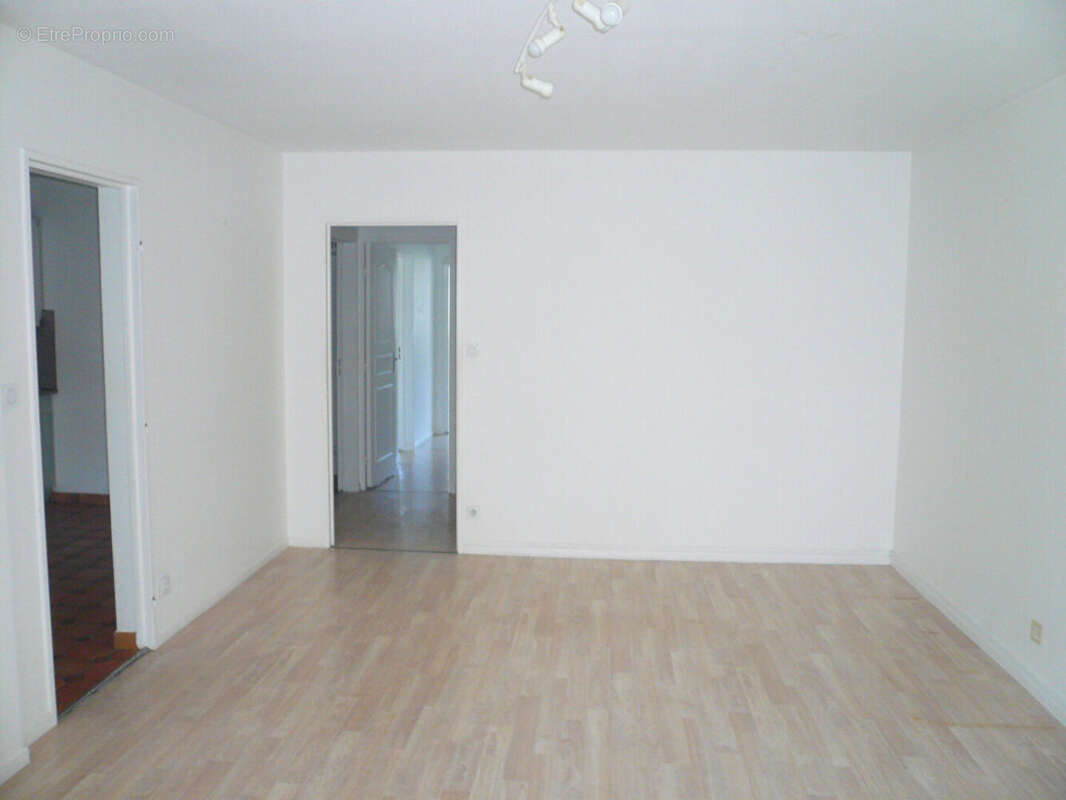 Appartement à DAX