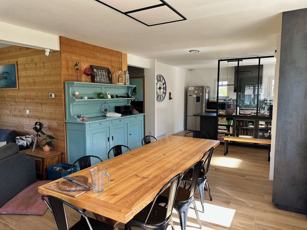 Maison à SAINT-POTAN