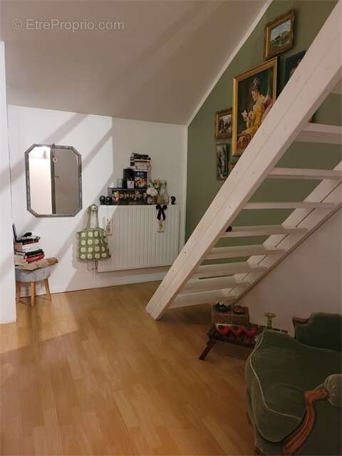 Maison à LARONXE