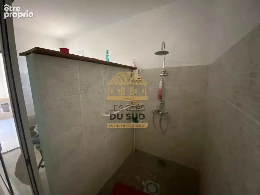 Saint-joseph – maison f5/6 plain-pied – proche du centre et de la mer - photo 12