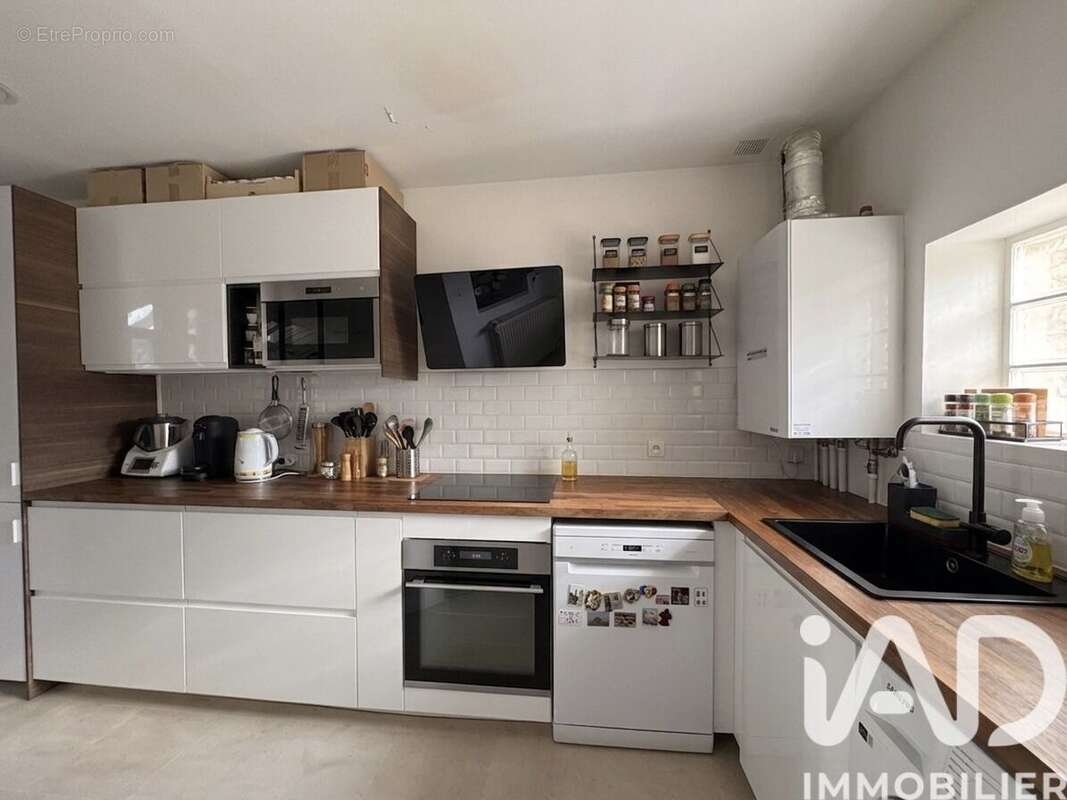 Photo 2 - Appartement à CHATENAY-MALABRY