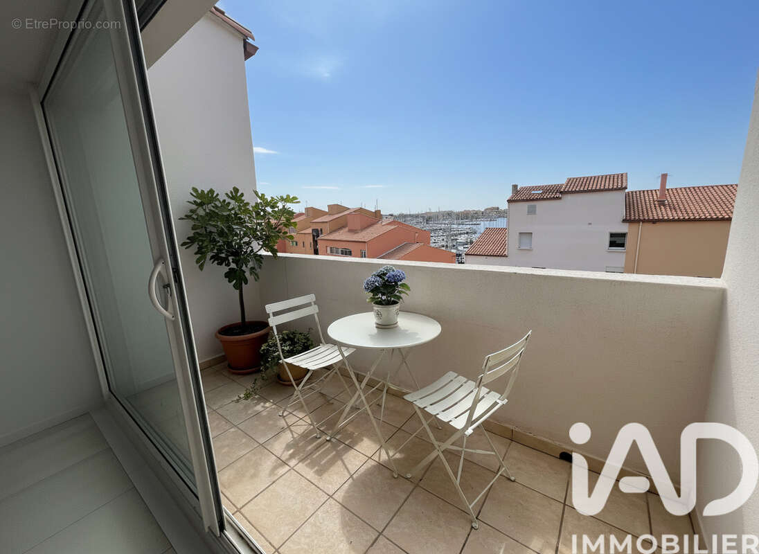 Photo 7 - Appartement à AGDE