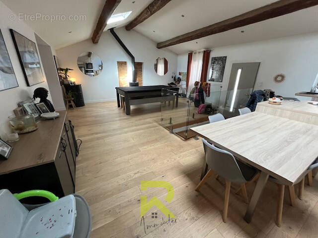 Maison à MURVIEL-LES-BEZIERS