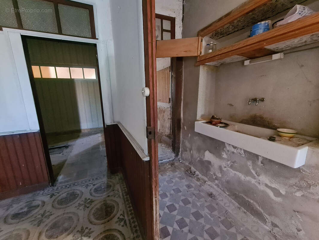 Maison à ARZACQ-ARRAZIGUET