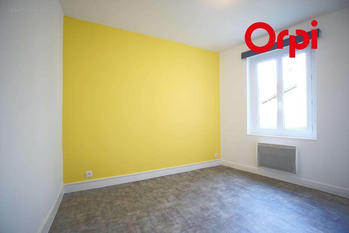 Appartement à BERNAY