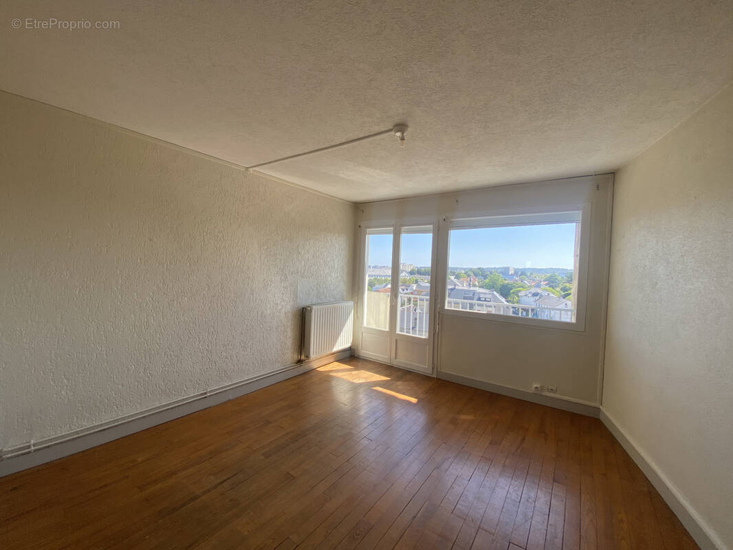 Appartement à TARBES