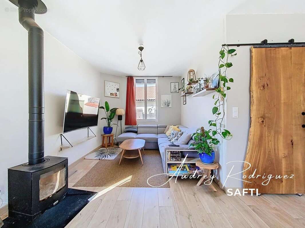 Photo 6 - Maison à BOURG-DE-PEAGE