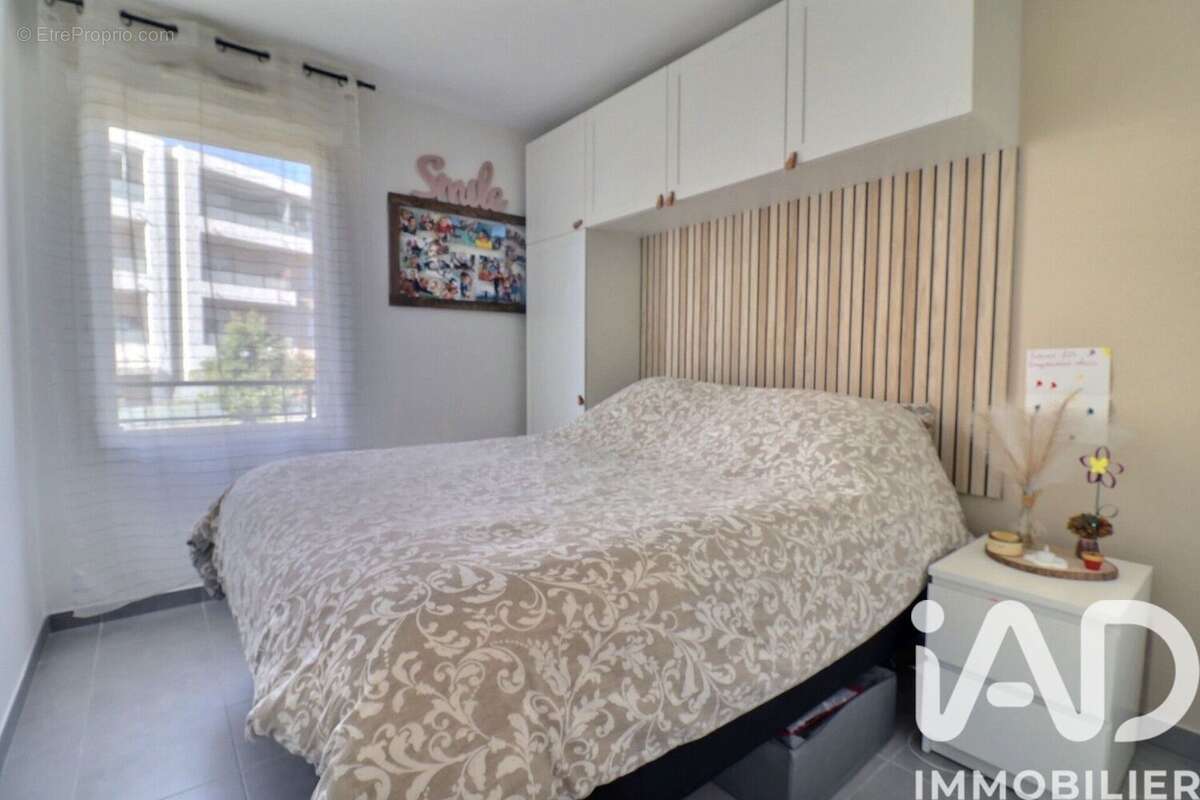 Photo 6 - Appartement à MARSEILLE-13E