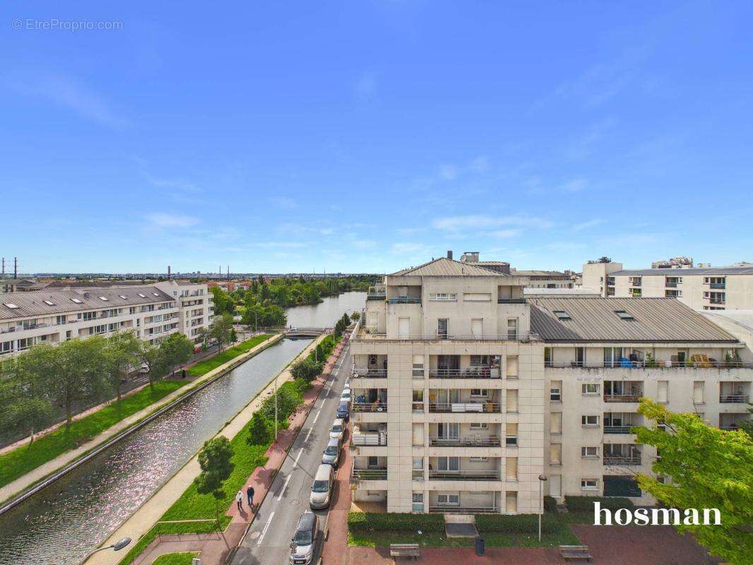 Appartement à CRETEIL