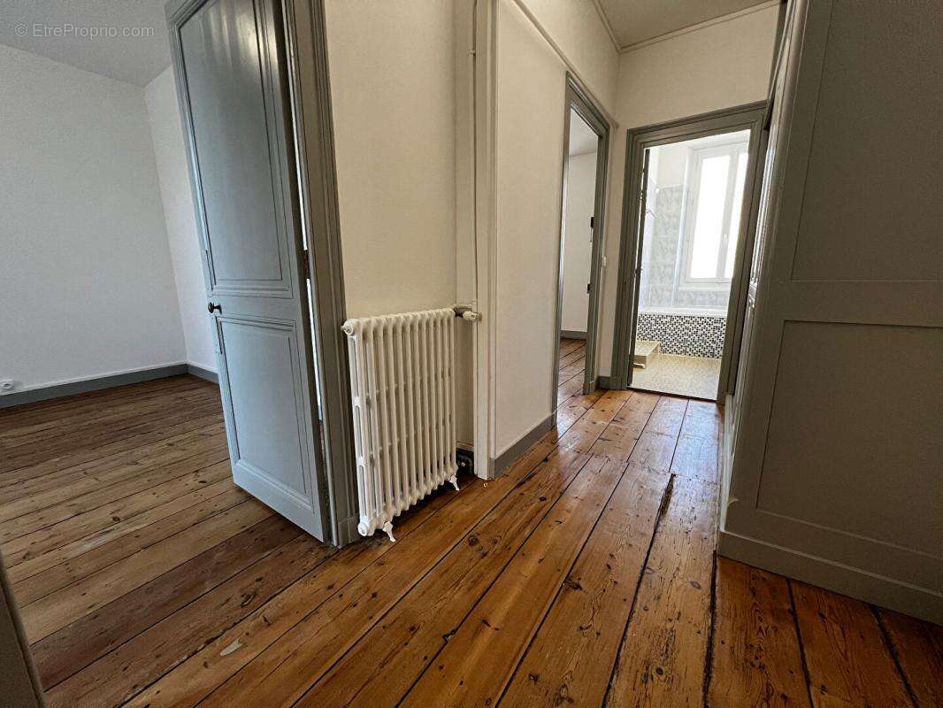 Maison à ANGOULEME