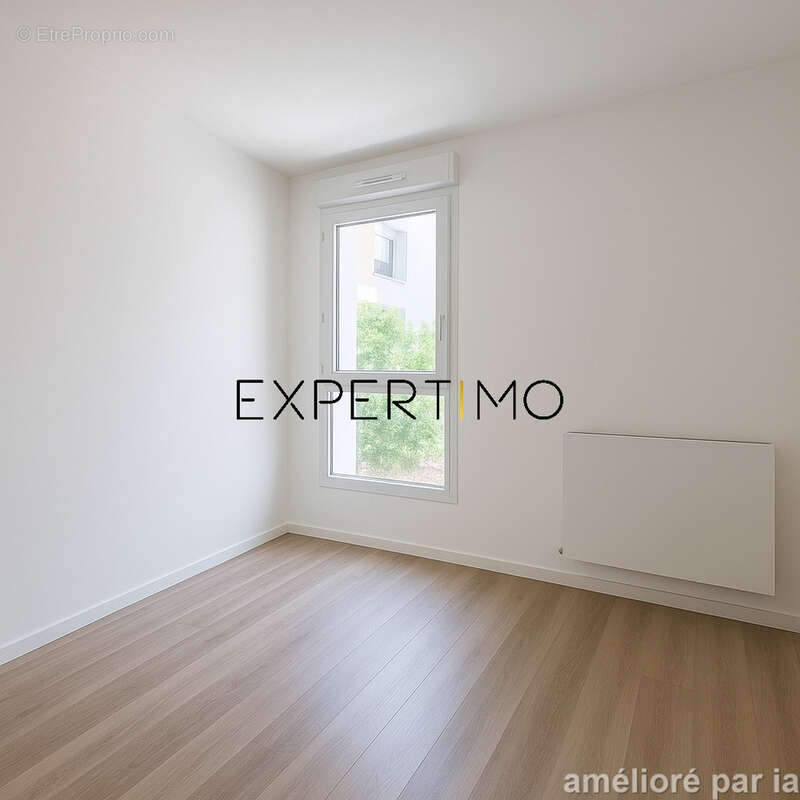 Bagneux proche métro - Vente Appartement 3 pièces 65.05 m2 avec terrasse - photo 3