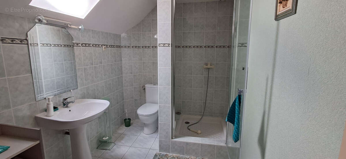 Maison Lencloitre 5 pièce(s) 152.56 m2 - photo 14